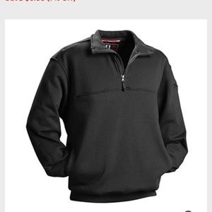 5.11 1/4 zip 72314 - XL - NWOT